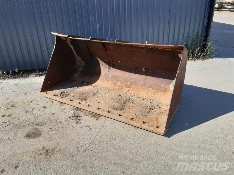  Skopa Kombi 2m L30 Other Attachment / Components