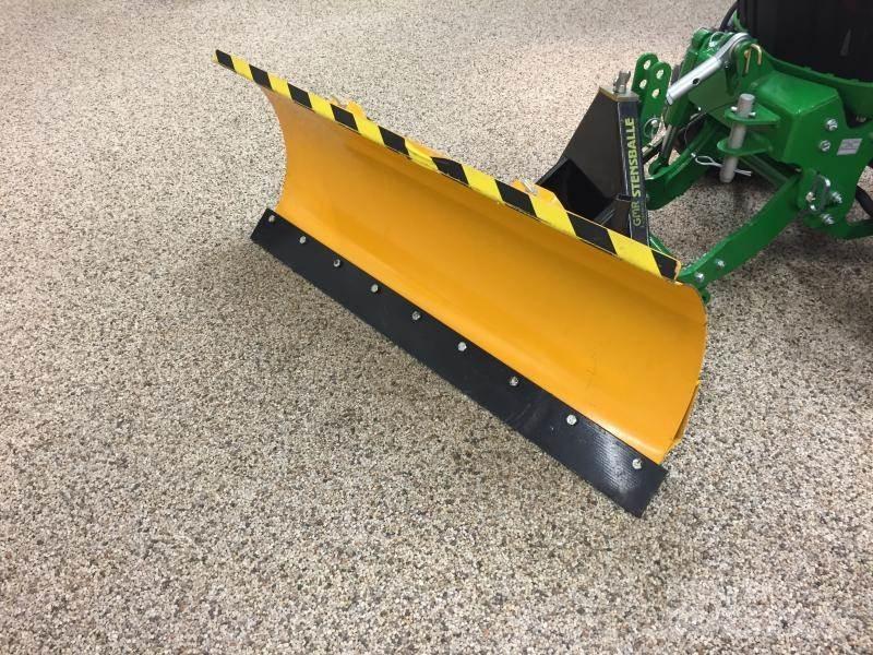 Stensballe FS1300L Snow Blades And Plows