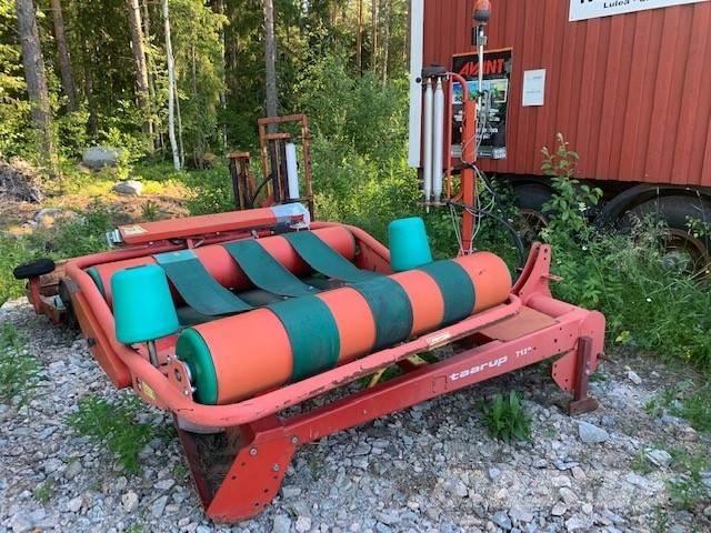 Taarup 7120 inplastare Other Forage Equipment