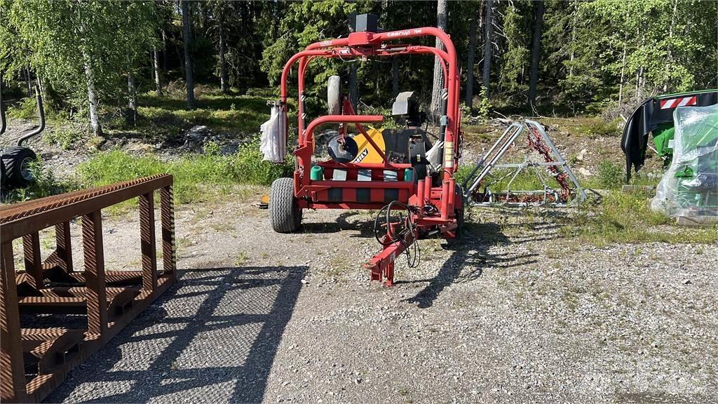 Taarup 7640 Other Forage Equipment