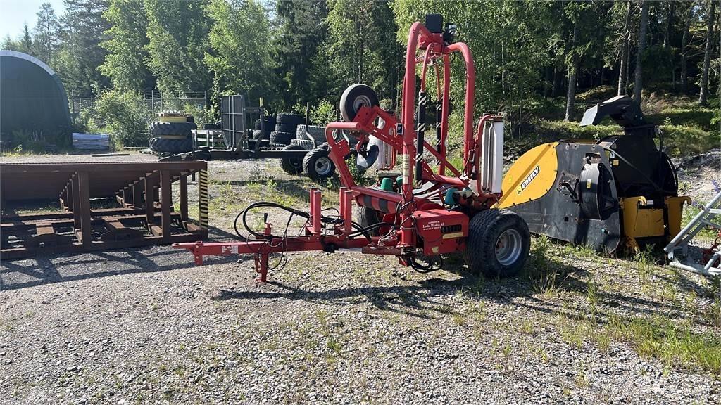 Taarup 7640 Other Forage Equipment