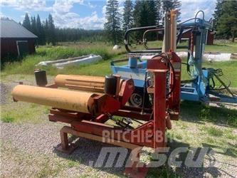 Tellefsdal 600 RC Other Forage Equipment