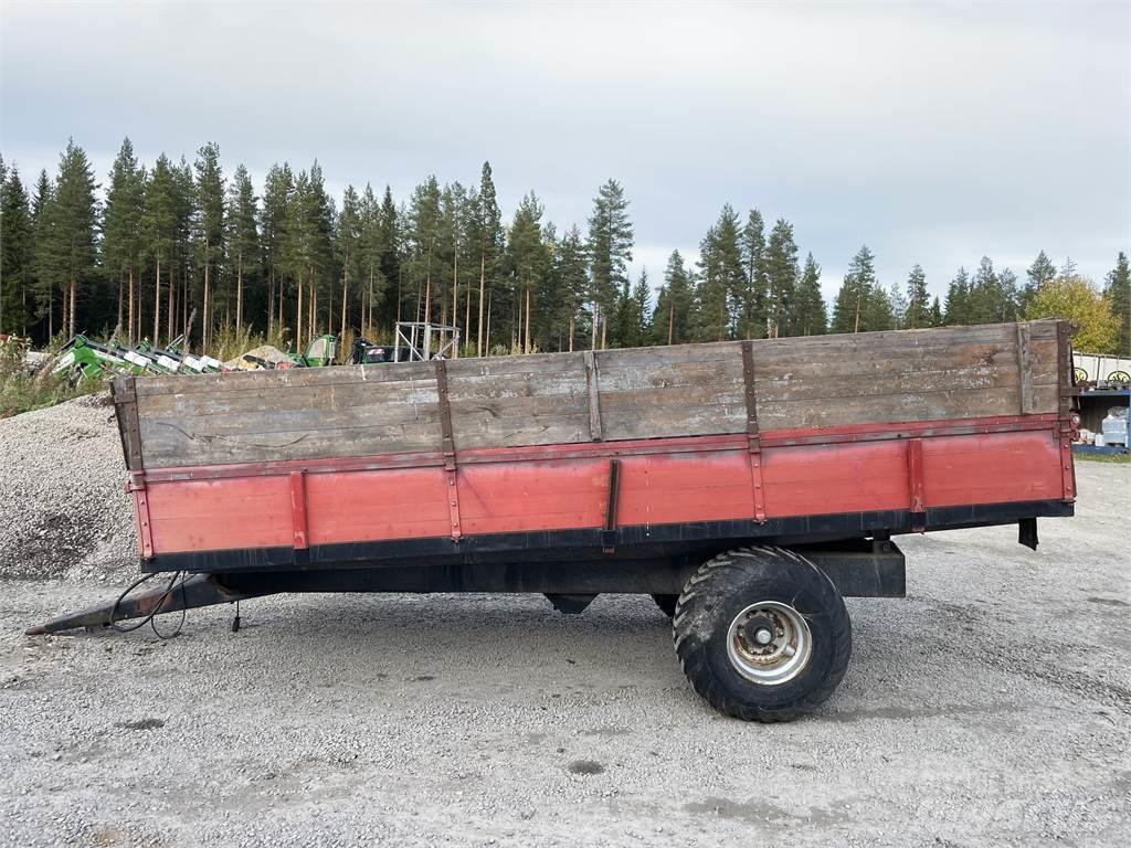 Tippvagn Utility Trailers