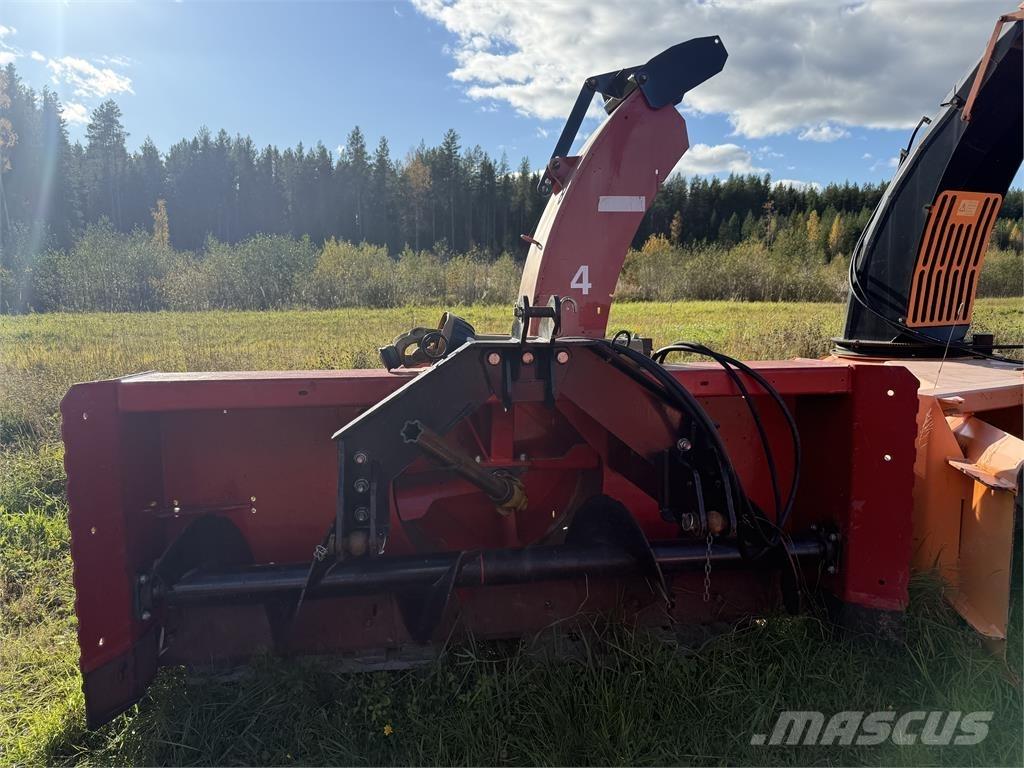 Tokvam 241 THS Flex Snow Blowers