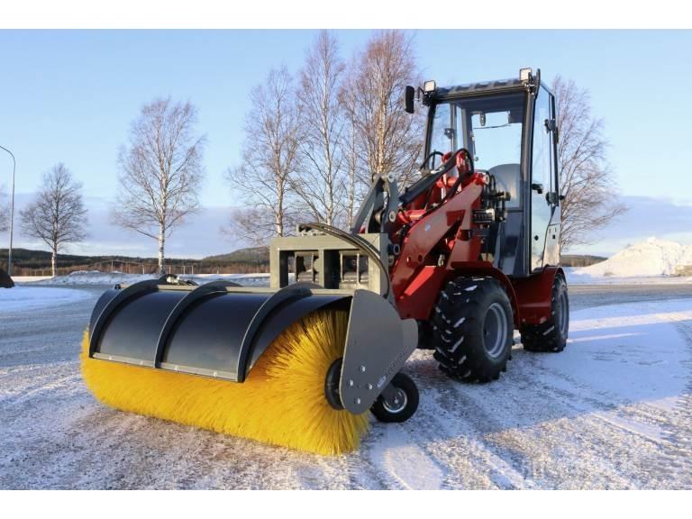 Trejon SOPVALS 150 SMS Farm Equipment - Others