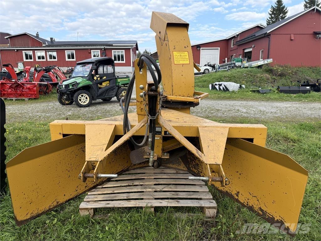 Trima TR220E Other road and snow machines