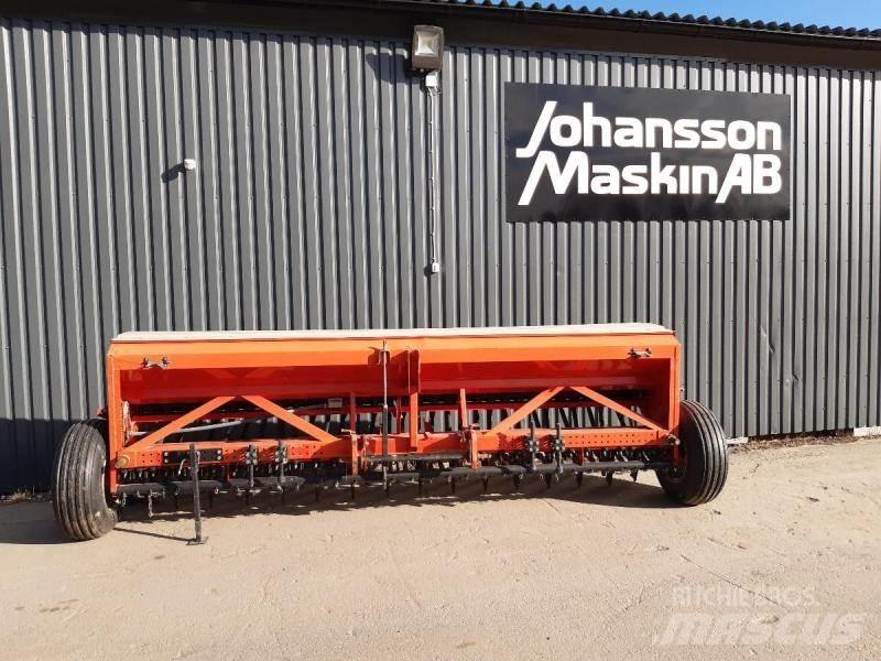 Tume CK 4000 Såmaskin Other Sowing Machines And Accessories