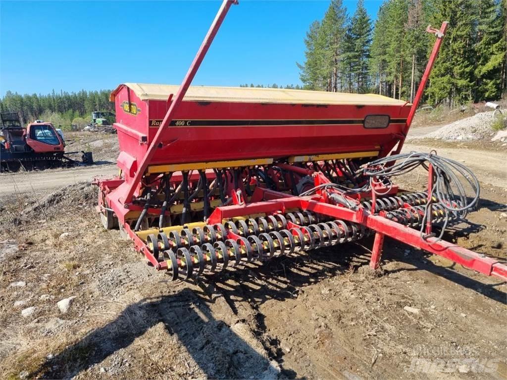 Väderstad 400C Other Tillage Machines And Accessories