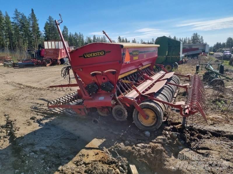 Väderstad 400C Other Tillage Machines And Accessories