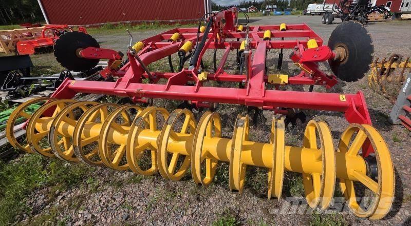Väderstad Cultus 300 Other Tillage Machines And Accessories