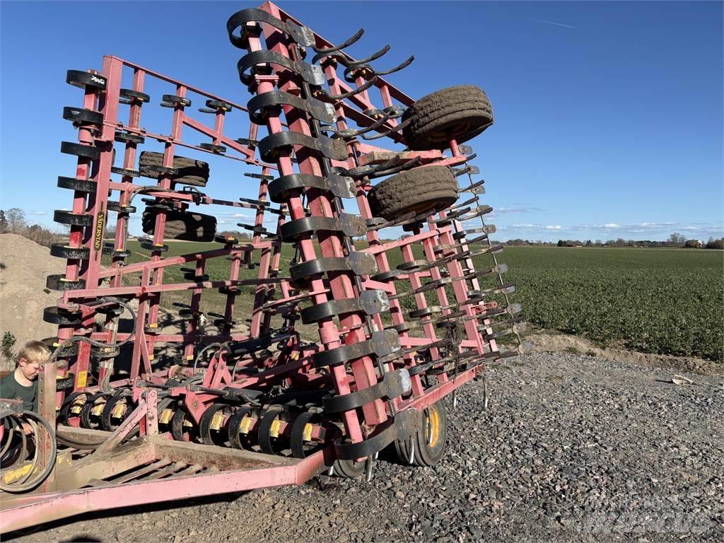 Väderstad NZA 800 HARV Harrows