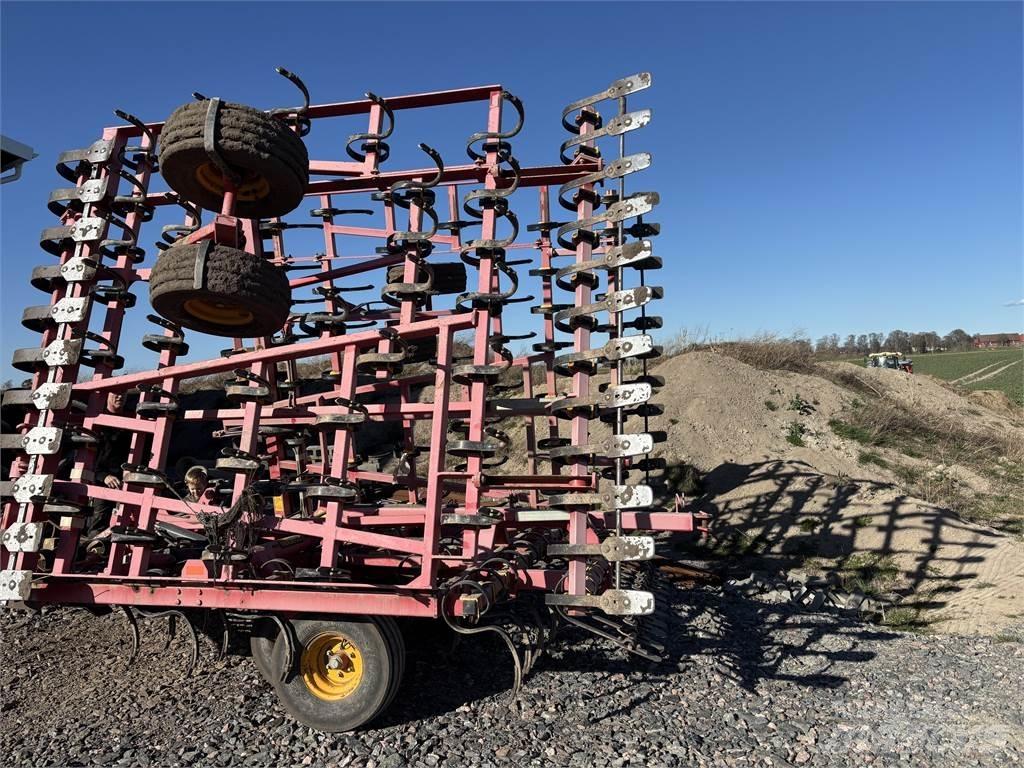 Väderstad NZA 800 HARV Harrows