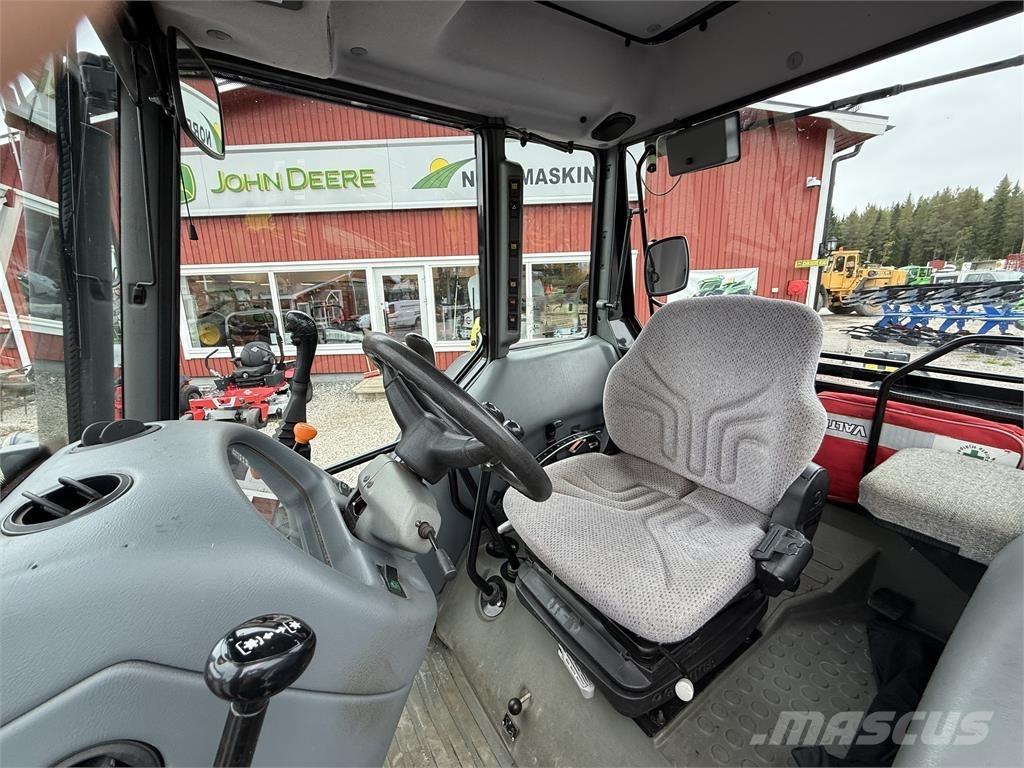 Valtra A75 Tractors