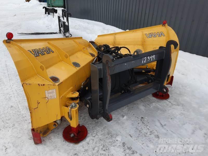 Vama Vikplog 280 Other Attachment / Components