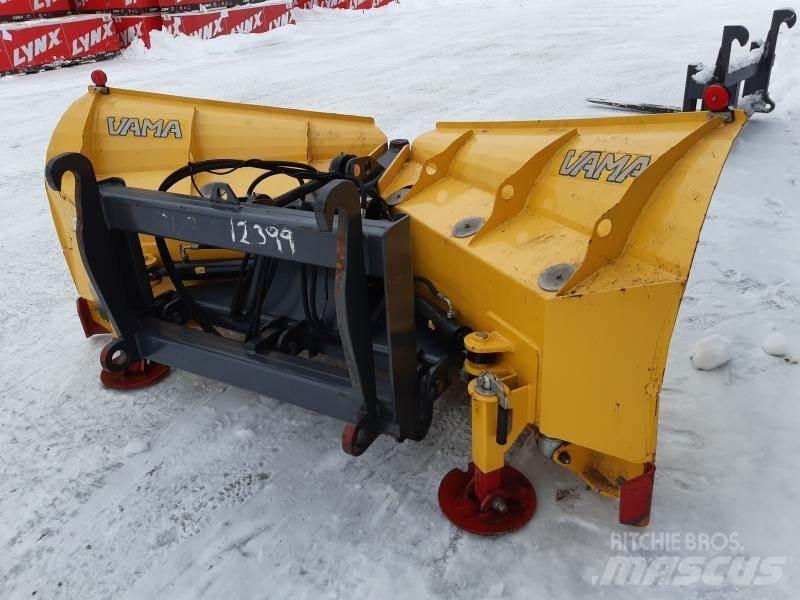 Vama Vikplog 280 Other Attachment / Components