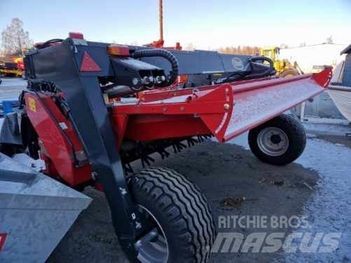 Vicon 936T Other Forage Equipment