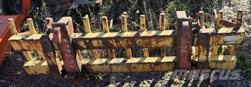 Vreten Stengrep S1350 Other Attachment / Components