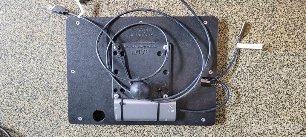  YARA N-SENSOR ALS II Forestry - Others