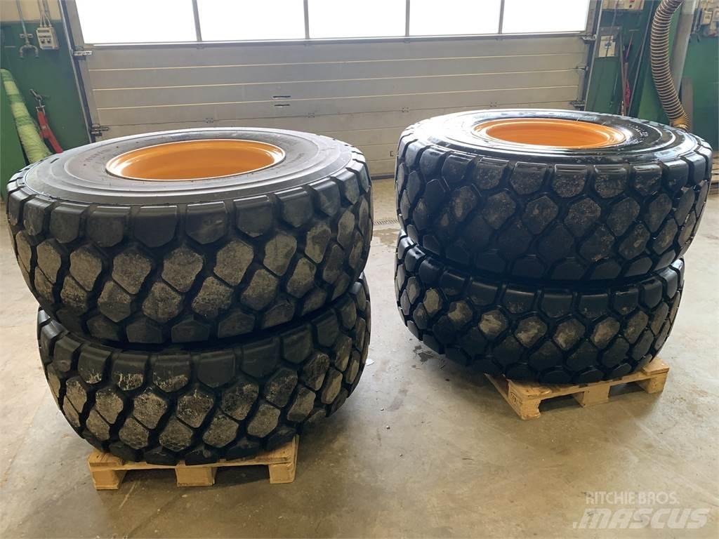 Yokohama RB31 Tires, wheels and rims