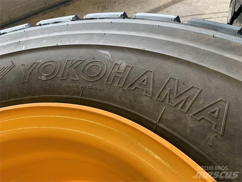 Yokohama RB31 Tires, wheels and rims