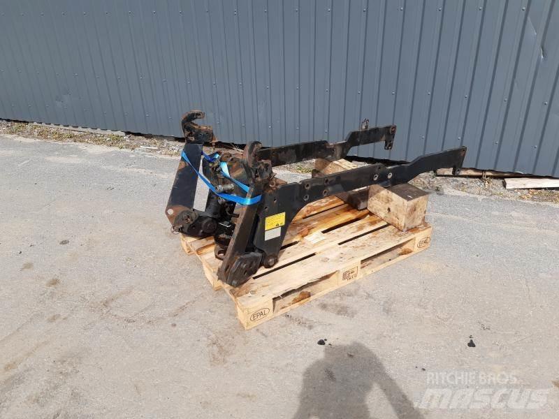 Zuidberg FRONTLYFT Other tractor accessories