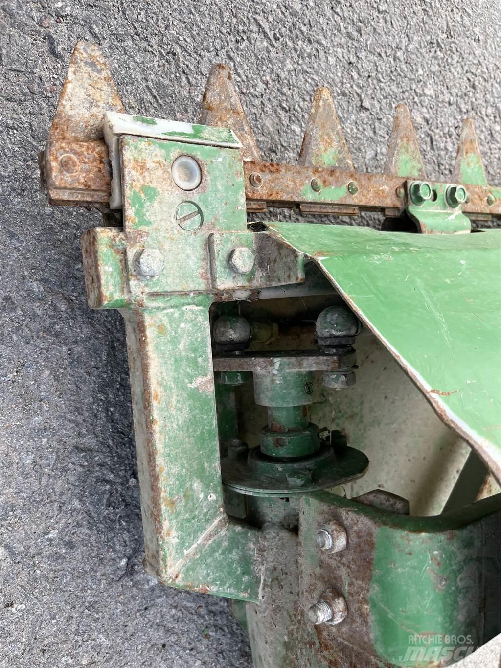  Zurn rapskniv Other Forage Equipment