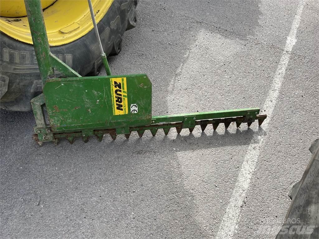  Zurn rapskniv Other Forage Equipment