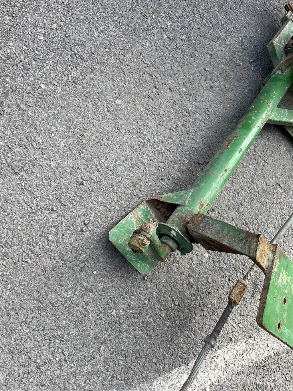  Zurn rapskniv Other Forage Equipment