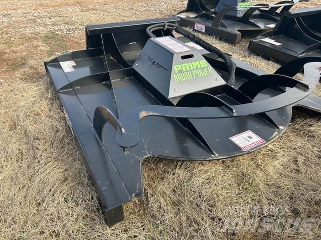  80 Mower Prime 2 Blade Mowers