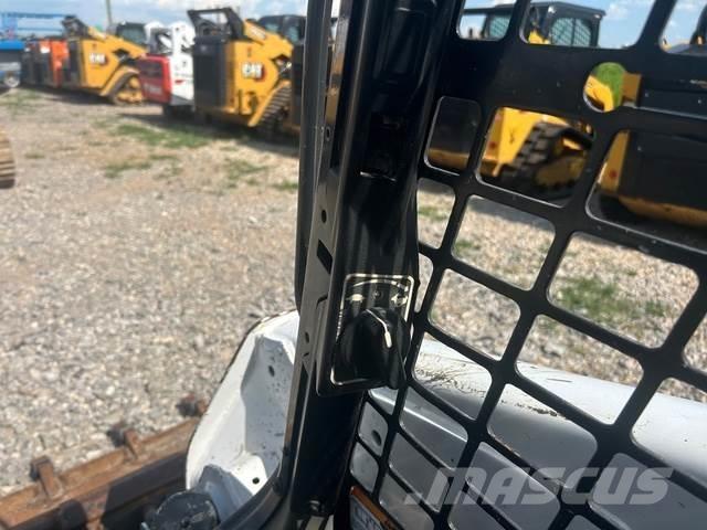Bobcat T590 Skid Steer Loaders