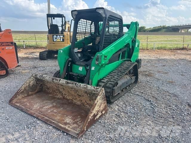 Bobcat T595 Skid Steer Loaders