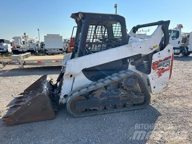 Bobcat T64 Skid Steer Loaders