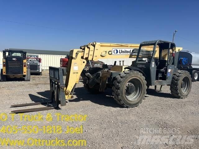 Gehl RS10-55 Other