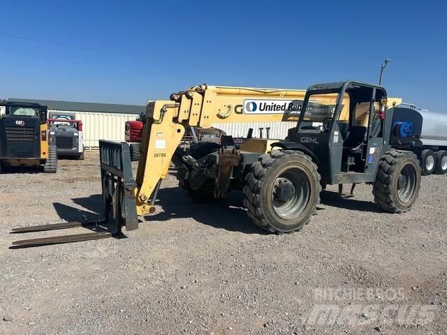 Gehl RS10-55 Other