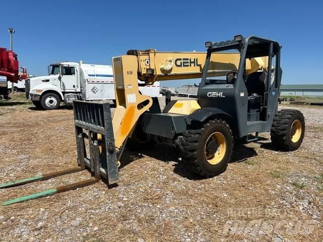 Gehl RS6-34 Telescopic Handlers
