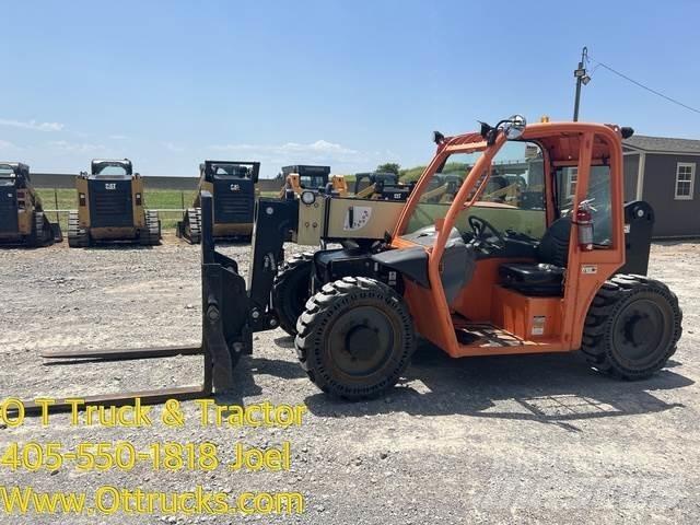 JLG G5-18A Telescopic Handlers