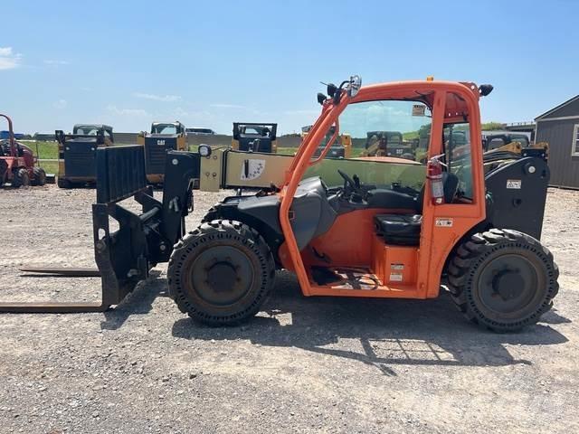 JLG G5-18A Telescopic Handlers