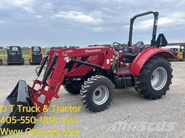 Mahindra 2660 Other