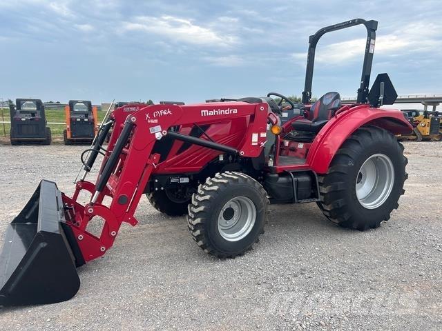 Mahindra 2660 Other