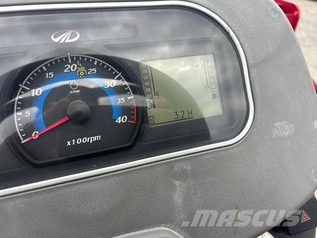 Mahindra 2660 Other