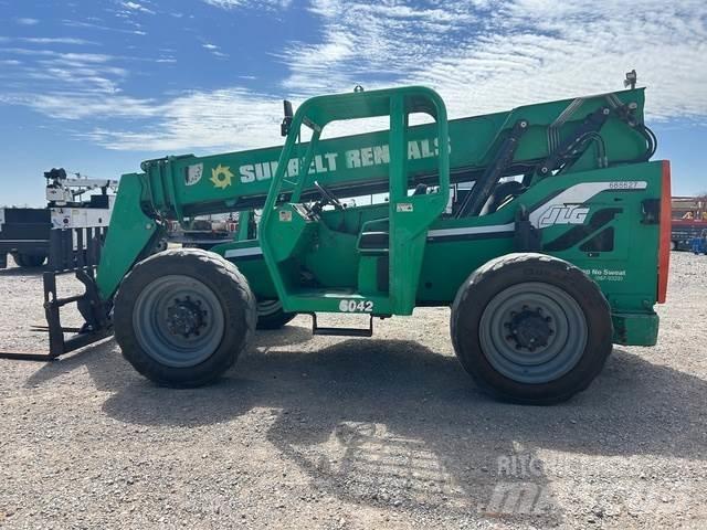 SkyTrak 6042 Telescopic Handlers