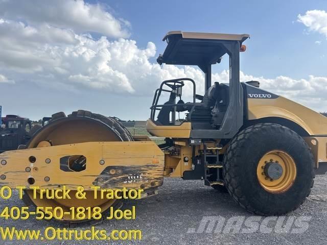 Volvo SD115B Other