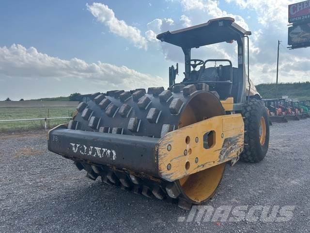 Volvo SD115B Other