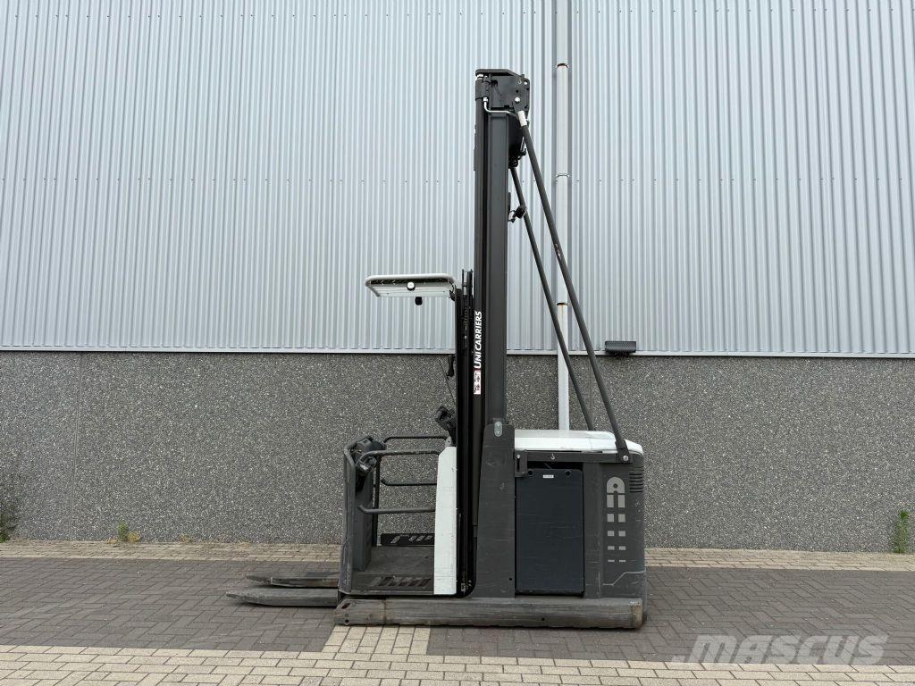 Atlet EPH125DTFVI900 High lift order picker