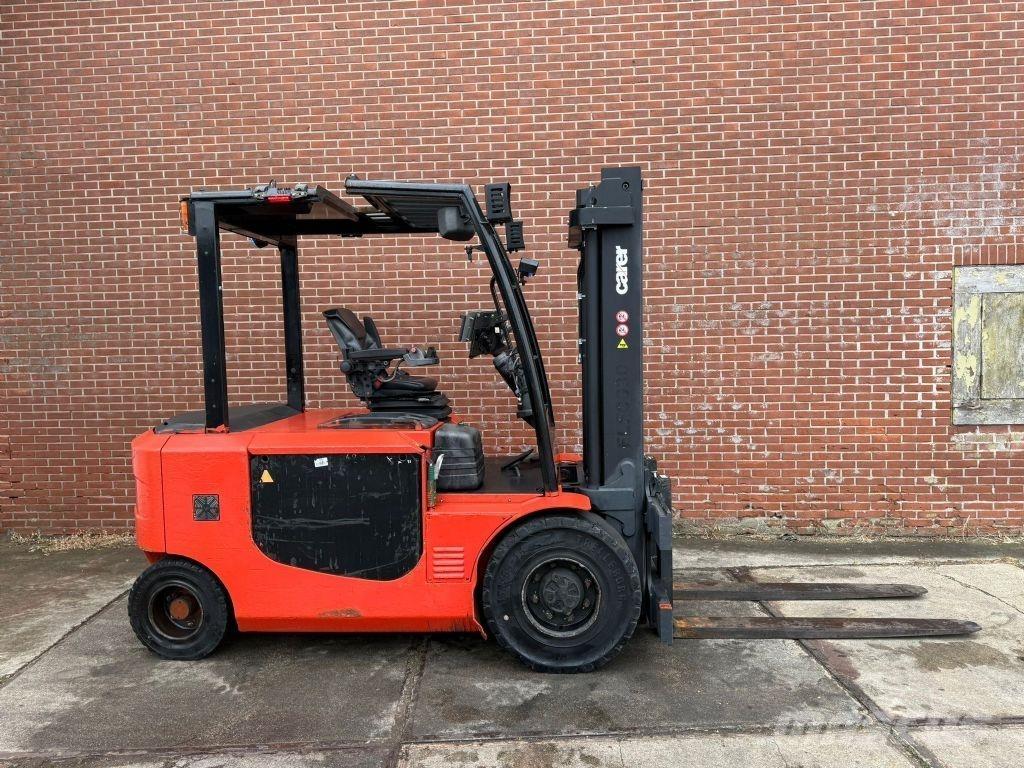 Carer R654 SPED Electric Forklifts