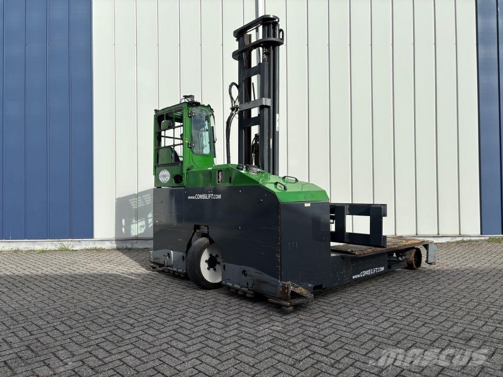 Combilift C5000E Side Loaders