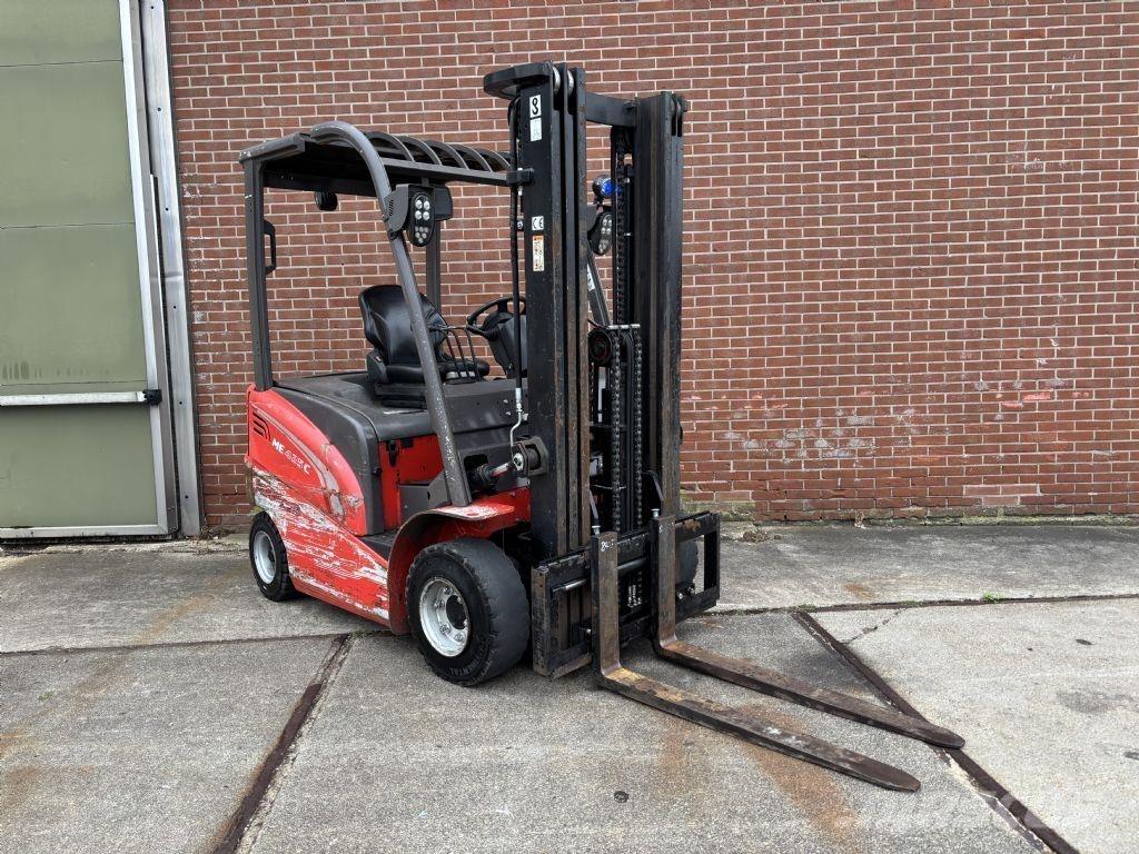 Manitou ME 425C Electric Forklifts