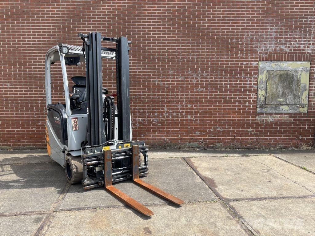 Still RX 20-20 Electric Forklifts