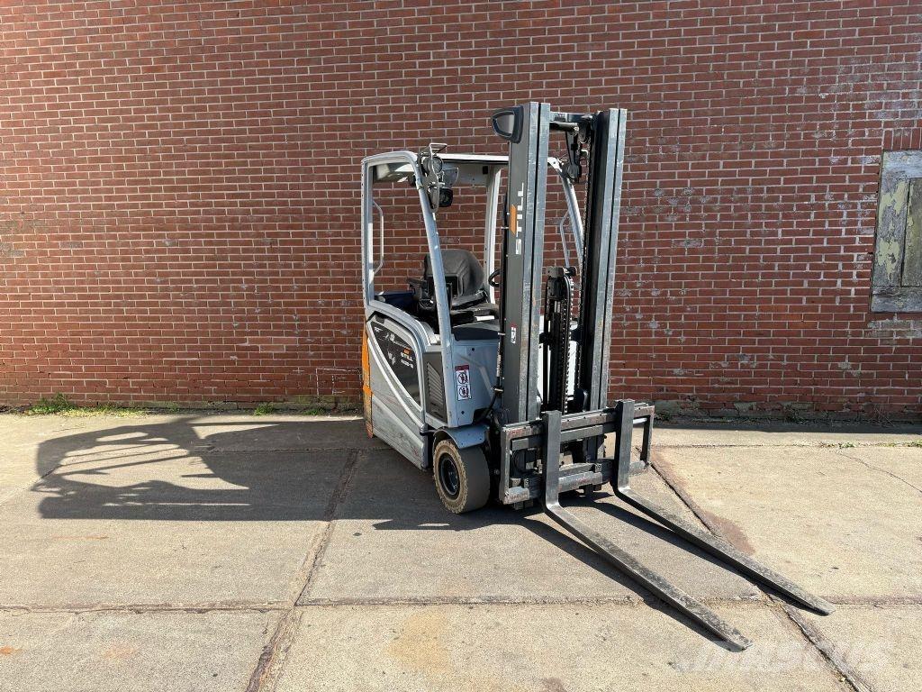 Still RX20-16 Electric forklift trucks