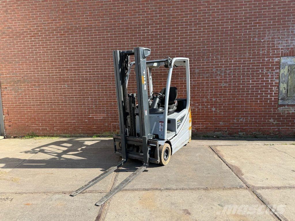 Still RX20-16 Electric forklift trucks